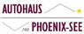 Logo Kfz - Handel Ralf Deutschmann
